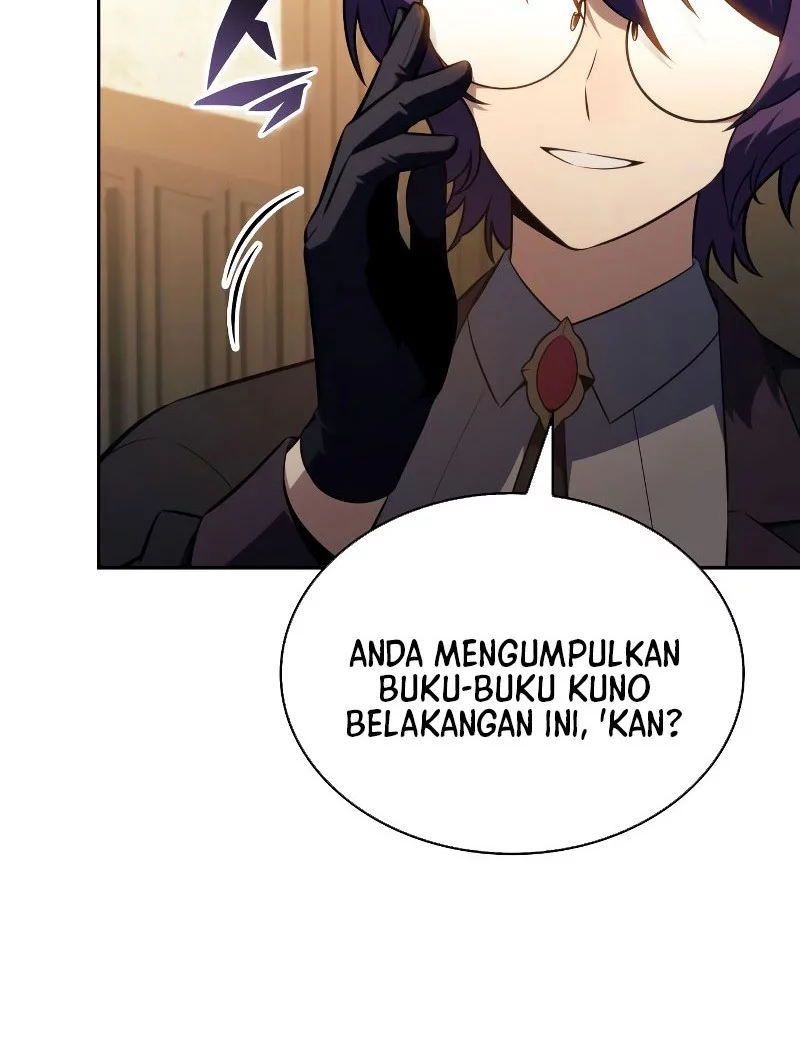 The Regressed Son Of A Duke Is An Assassin Chapter 96 Gambar 73