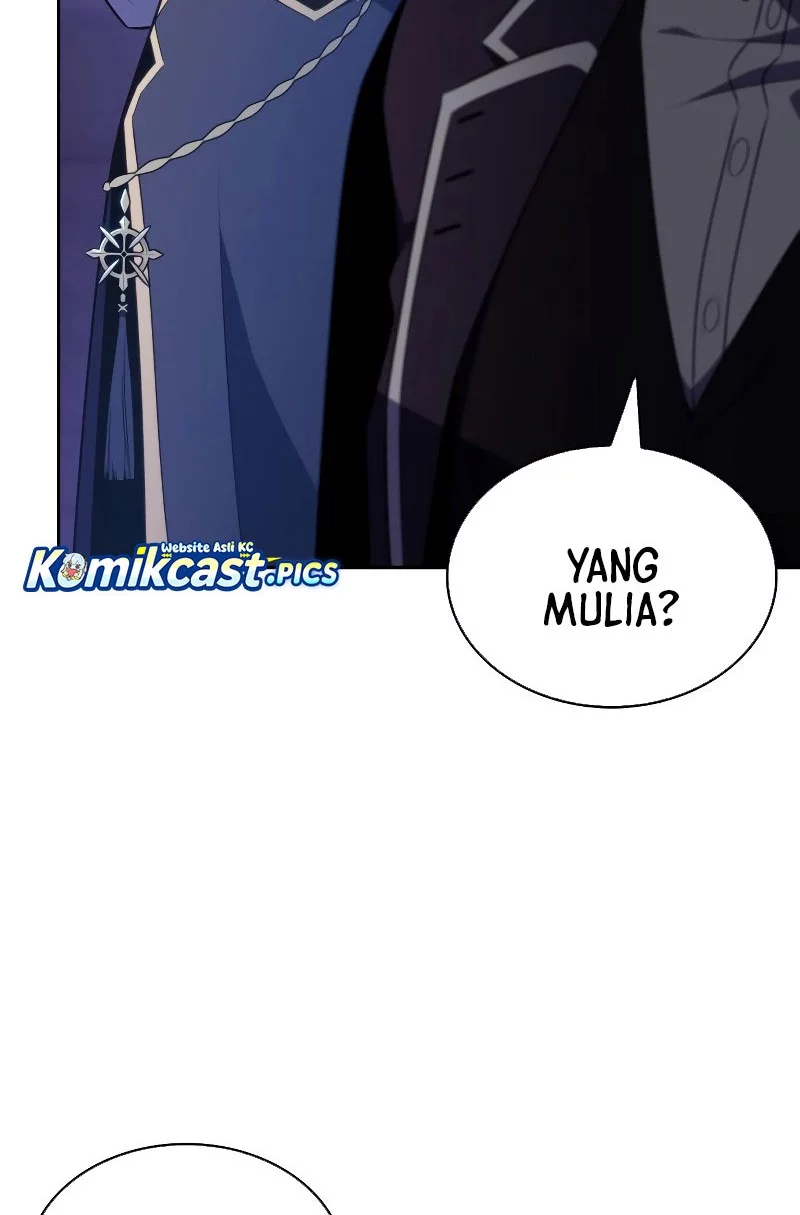 The Regressed Son Of A Duke Is An Assassin Chapter 96 Gambar 13
