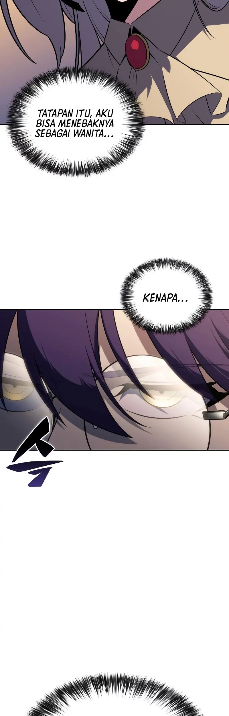 The Regressed Son Of A Duke Is An Assassin Chapter 96 Gambar 92