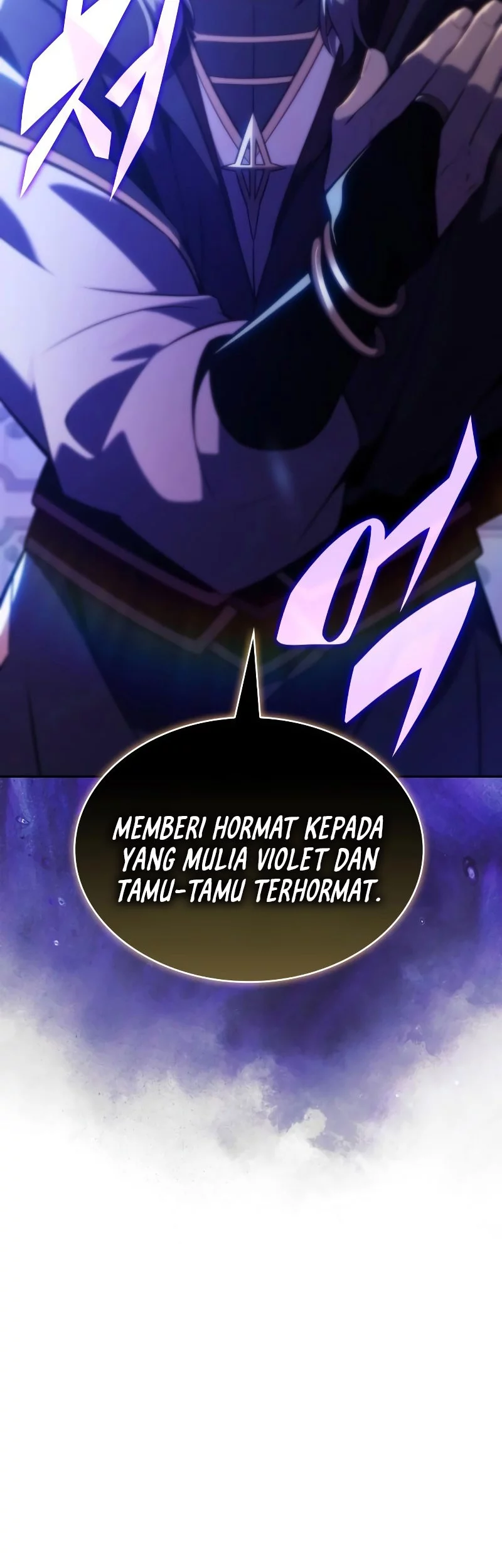 The Regressed Son Of A Duke Is An Assassin Chapter 96 Gambar 6