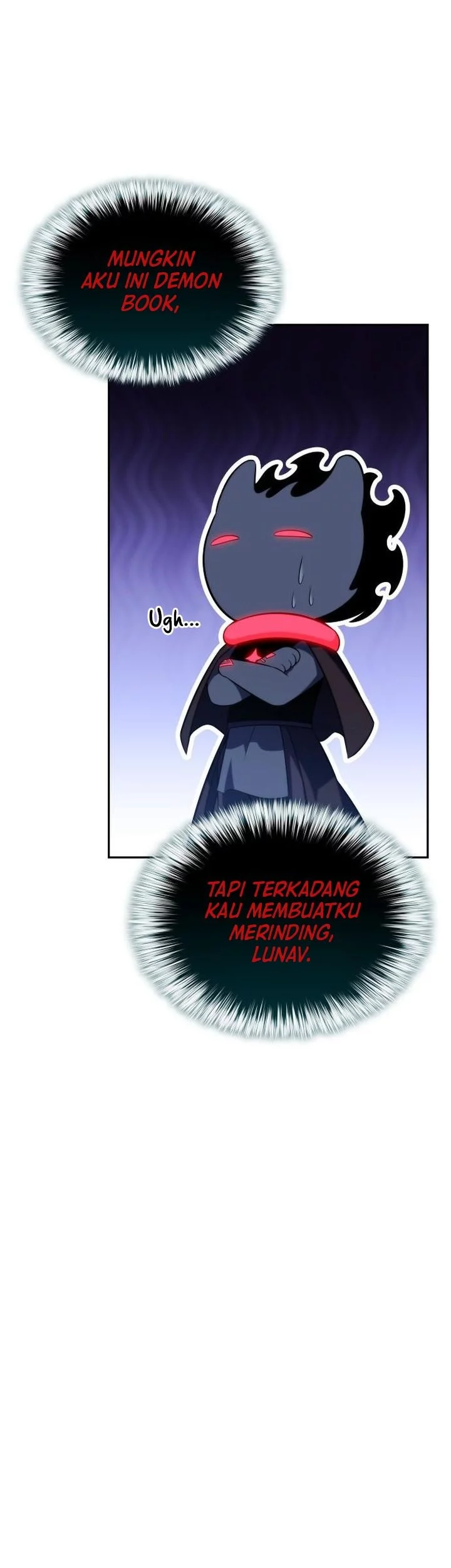 The Regressed Son Of A Duke Is An Assassin Chapter 97 Gambar 27