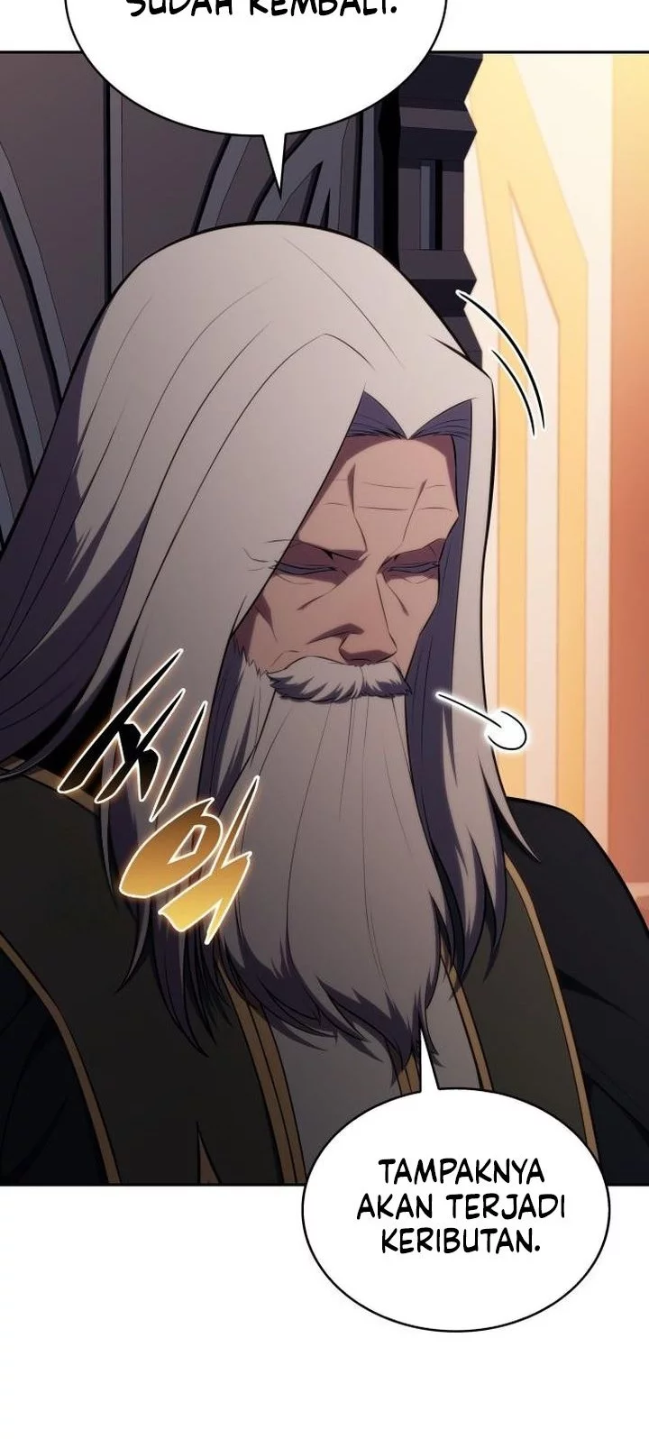 The Regressed Son Of A Duke Is An Assassin Chapter 97 Gambar 30