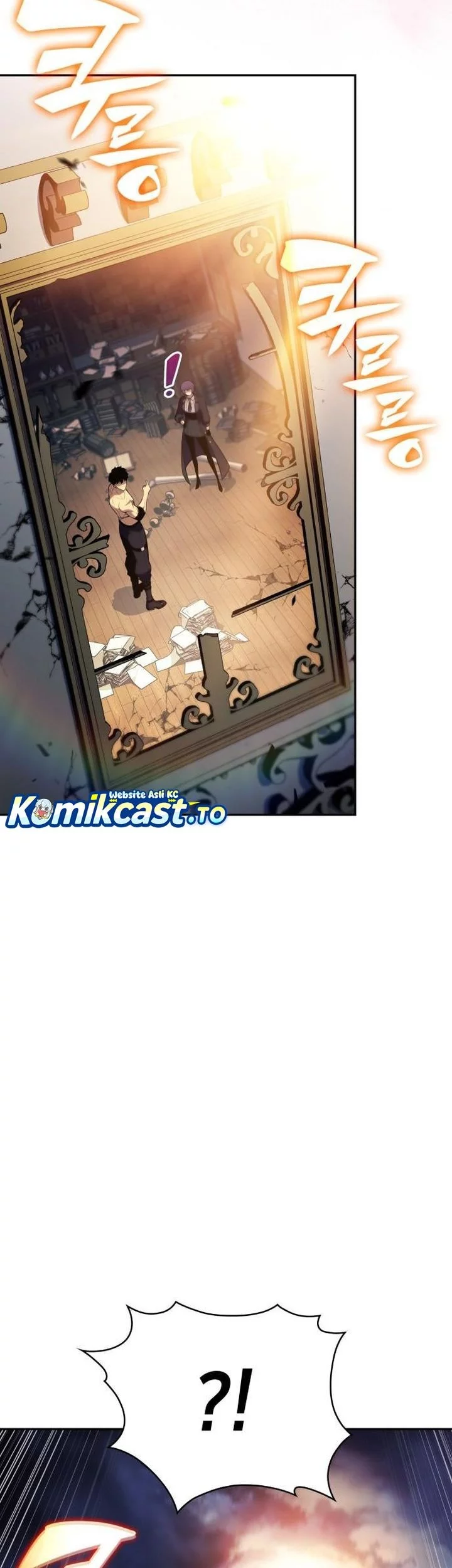 The Regressed Son Of A Duke Is An Assassin Chapter 97 Gambar 39