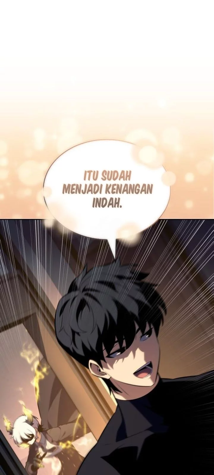 The Regressed Son Of A Duke Is An Assassin Chapter 97 Gambar 4