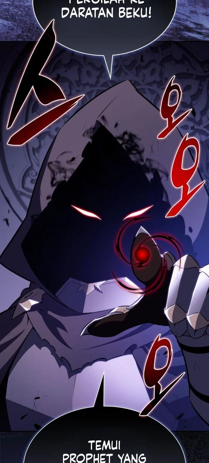 The Regressed Son Of A Duke Is An Assassin Chapter 97 Gambar 60