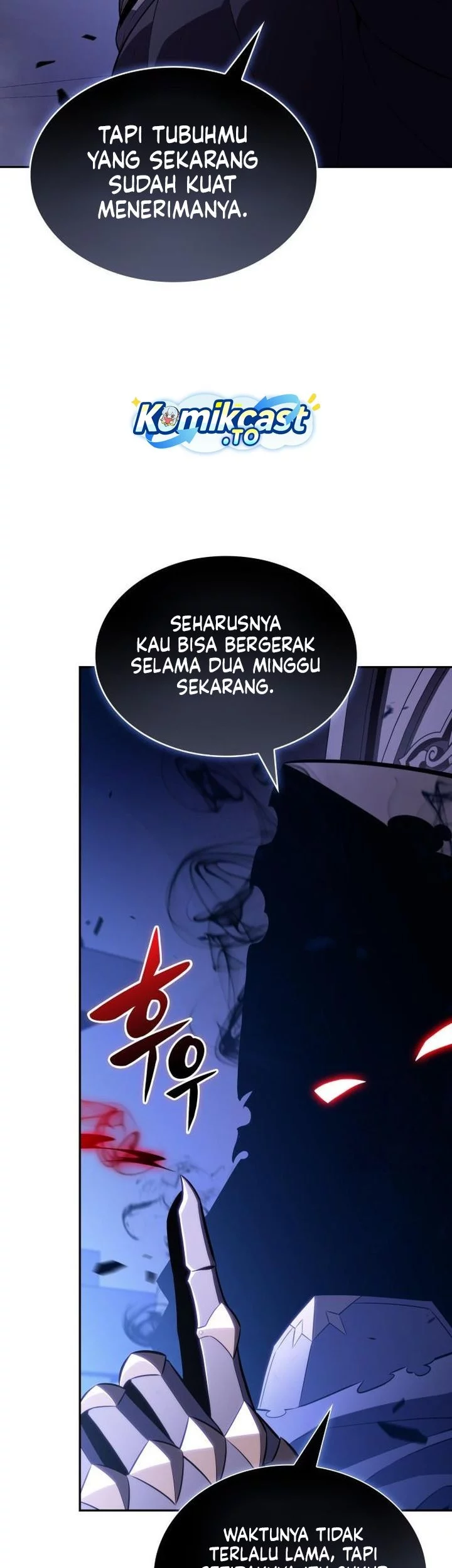 The Regressed Son Of A Duke Is An Assassin Chapter 97 Gambar 65