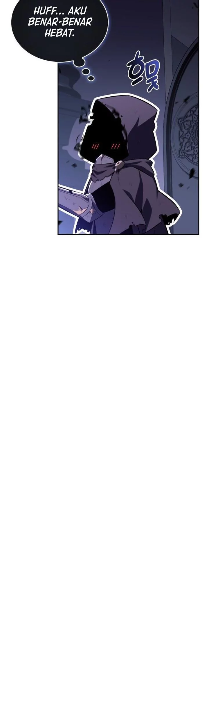 The Regressed Son Of A Duke Is An Assassin Chapter 97 Gambar 71