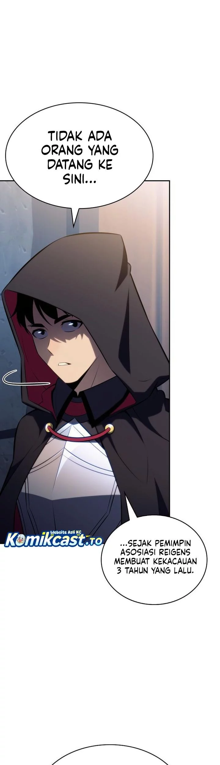 The Regressed Son Of A Duke Is An Assassin Chapter 97 Gambar 75