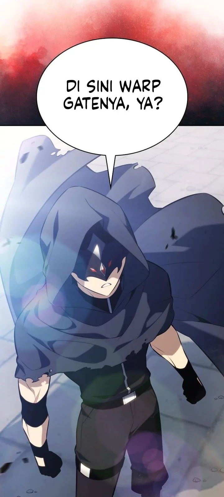 The Regressed Son Of A Duke Is An Assassin Chapter 97 Gambar 78