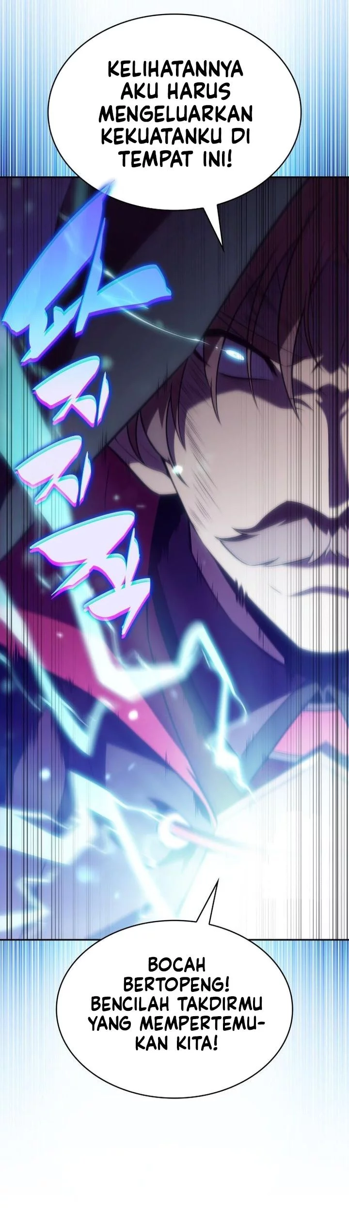 The Regressed Son Of A Duke Is An Assassin Chapter 97 Gambar 81