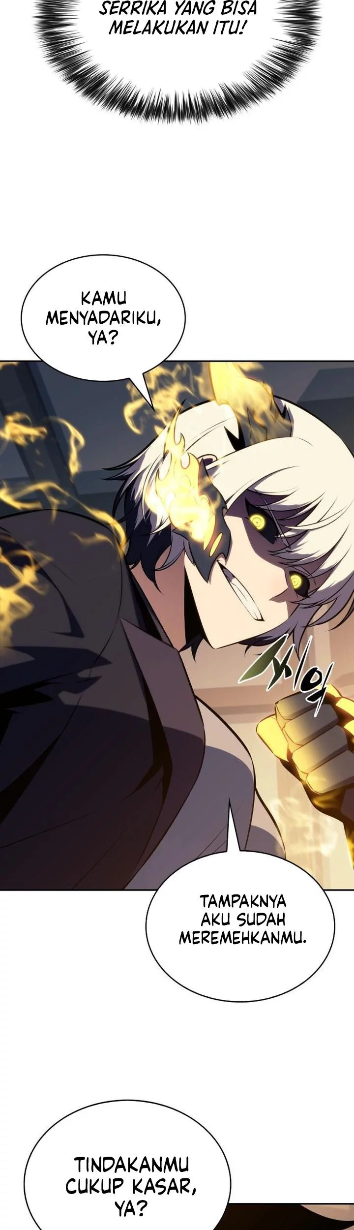 The Regressed Son Of A Duke Is An Assassin Chapter 97 Gambar 7