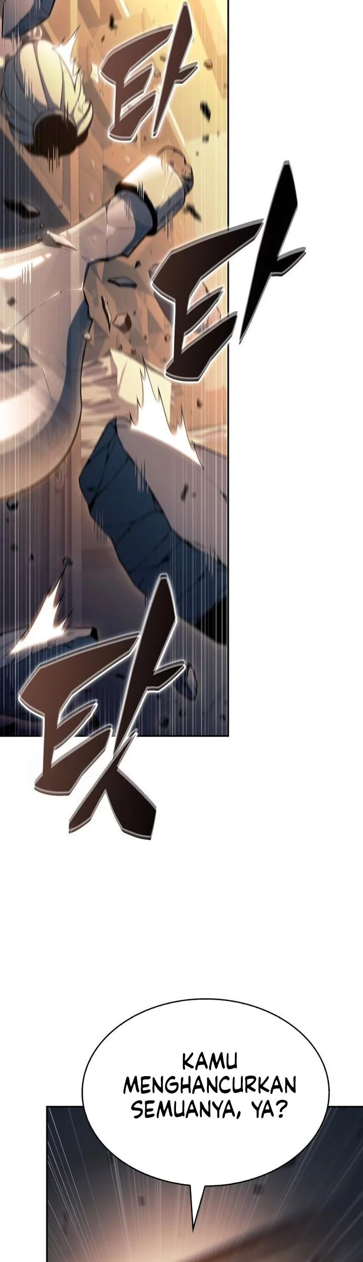 The Regressed Son Of A Duke Is An Assassin Chapter 97 Gambar 15