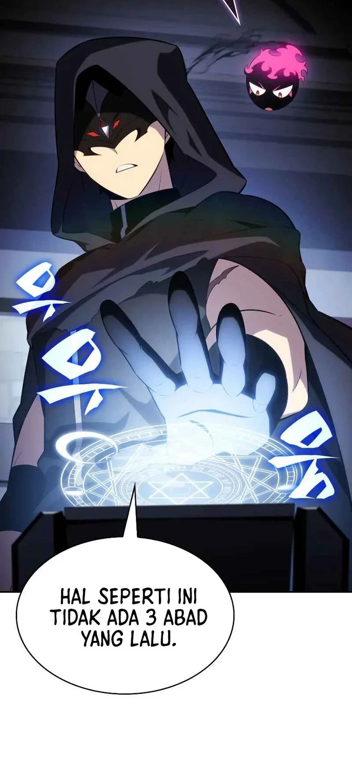 The Regressed Son Of A Duke Is An Assassin Chapter 98 Gambar 6