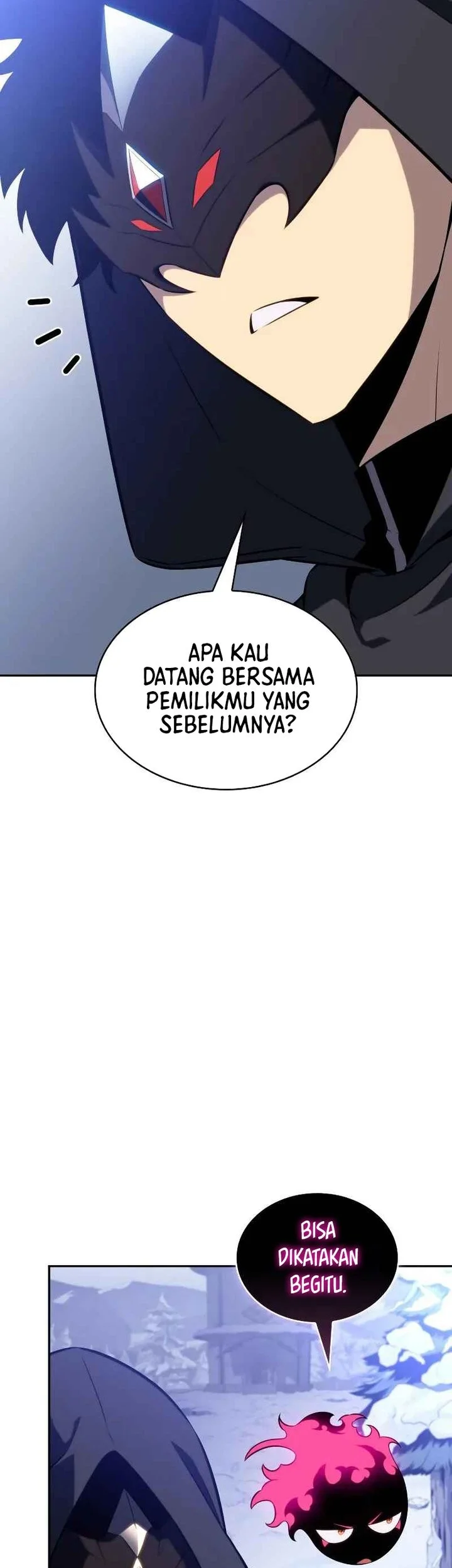 The Regressed Son Of A Duke Is An Assassin Chapter 98 Gambar 20