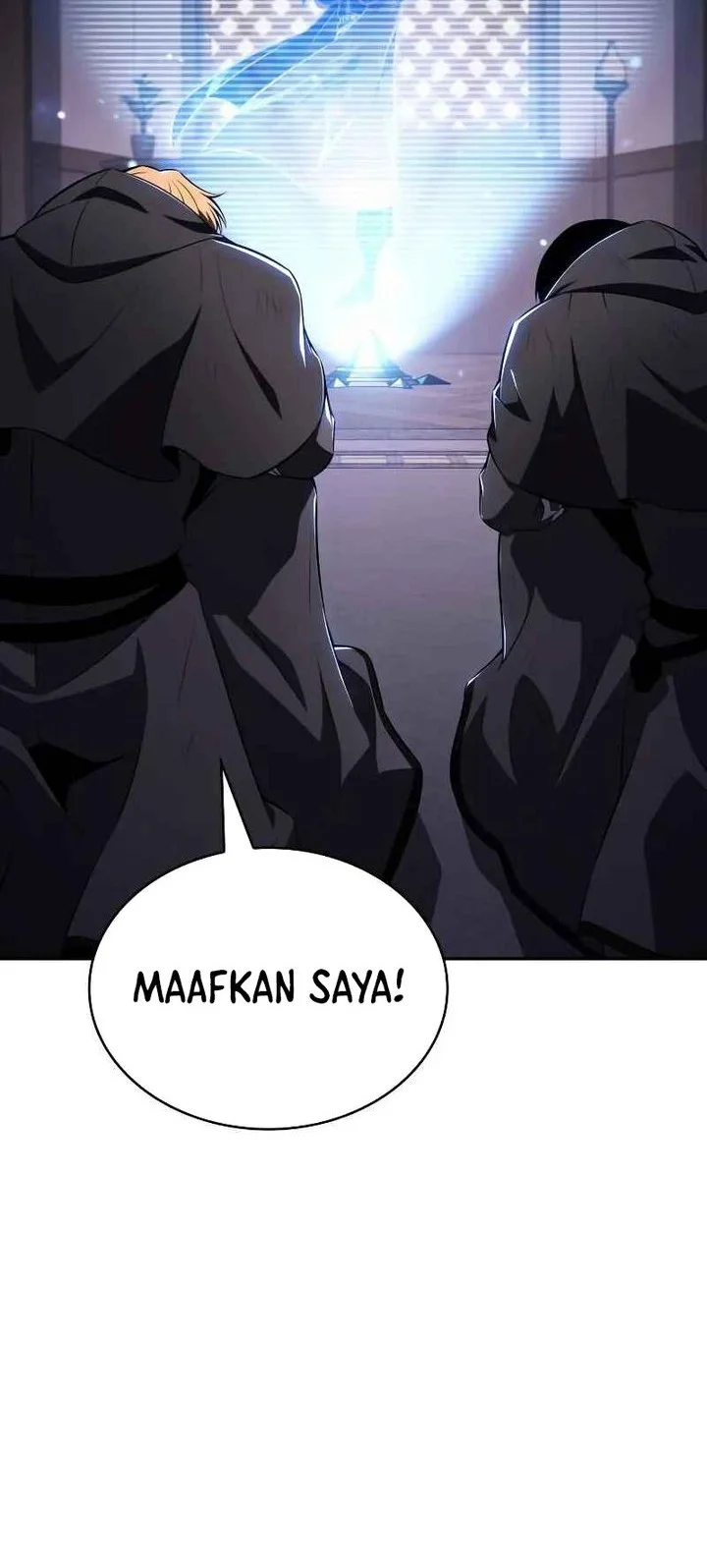 The Regressed Son Of A Duke Is An Assassin Chapter 98 Gambar 27