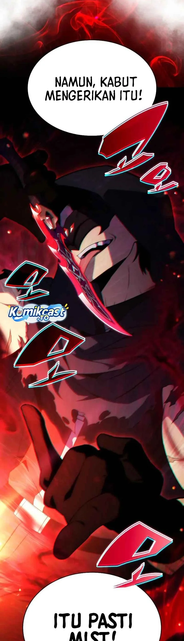 The Regressed Son Of A Duke Is An Assassin Chapter 98 Gambar 30