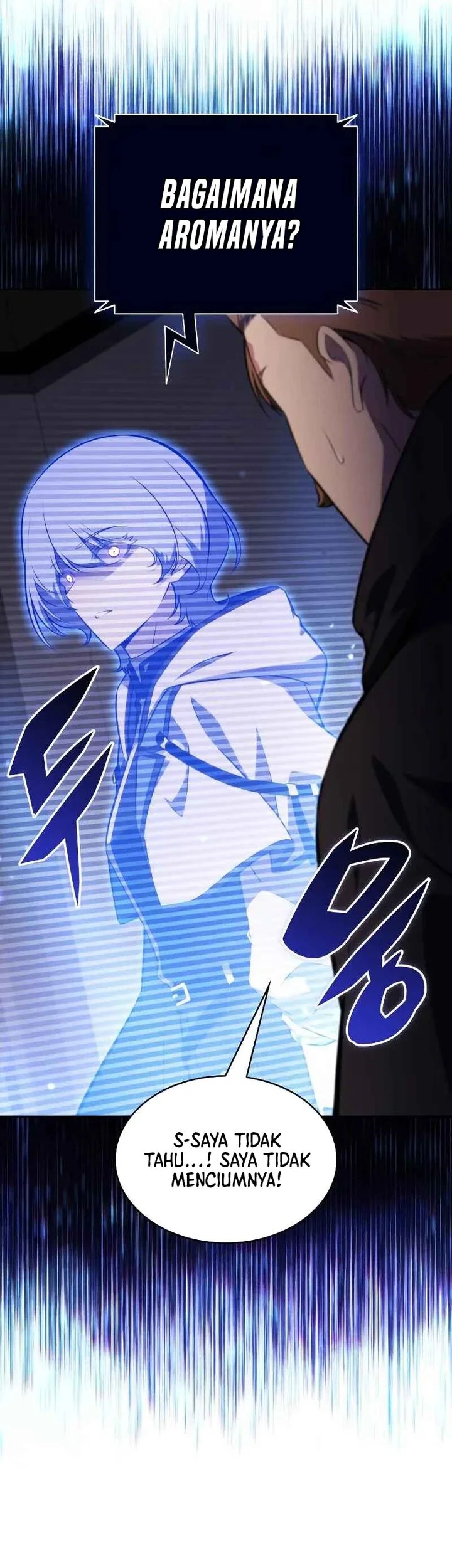 The Regressed Son Of A Duke Is An Assassin Chapter 98 Gambar 34