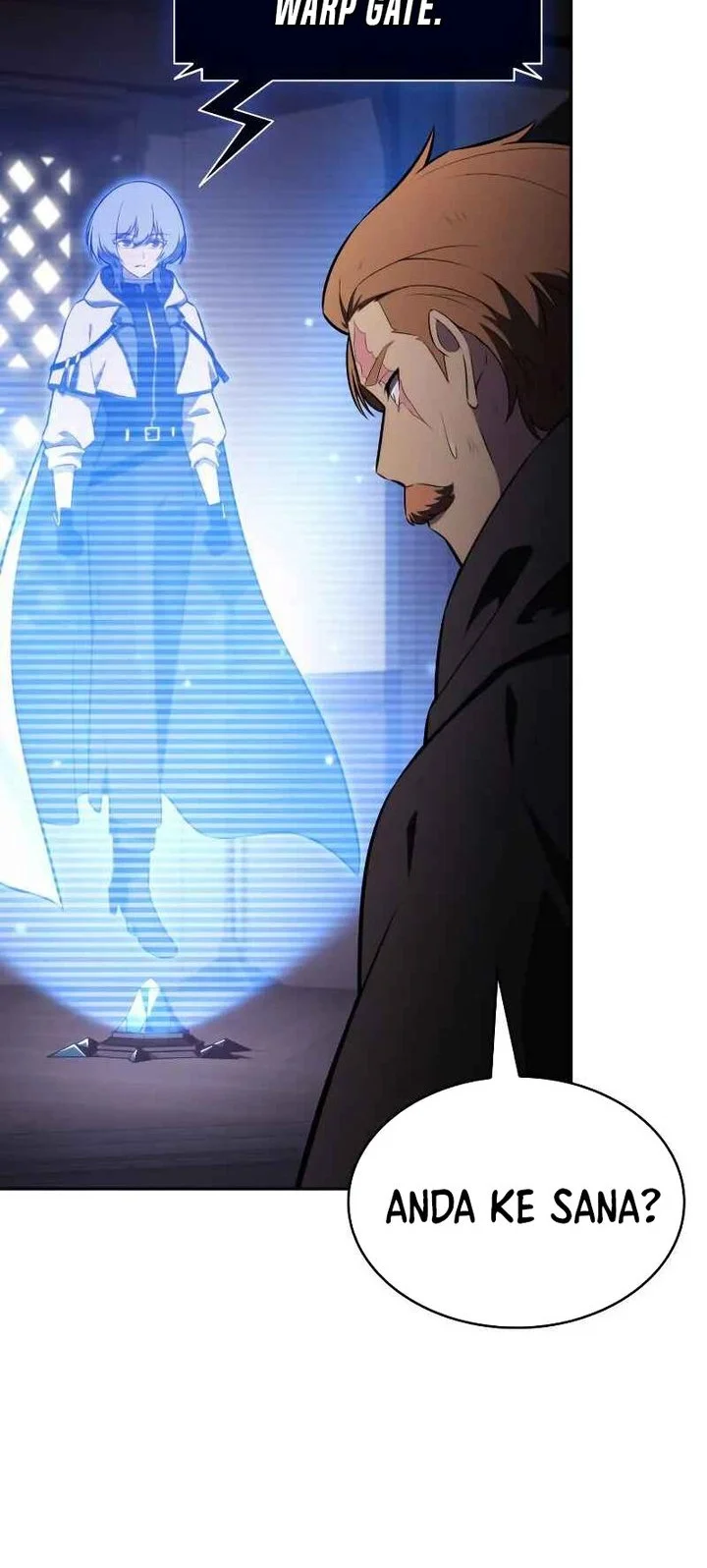 The Regressed Son Of A Duke Is An Assassin Chapter 98 Gambar 37