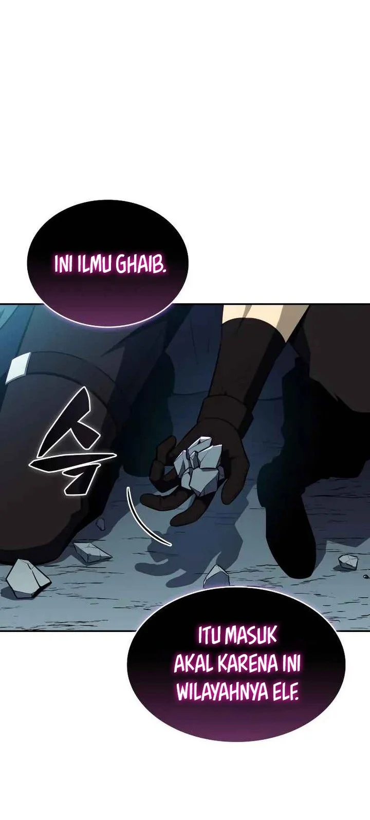 The Regressed Son Of A Duke Is An Assassin Chapter 98 Gambar 51