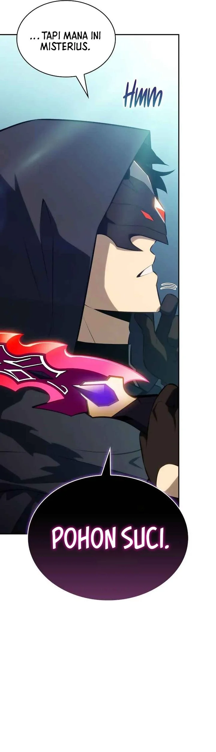 The Regressed Son Of A Duke Is An Assassin Chapter 98 Gambar 64