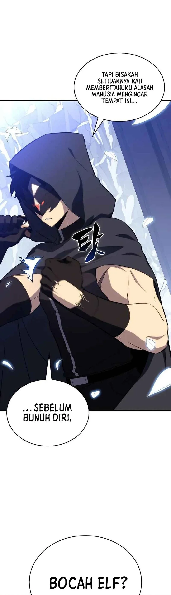 The Regressed Son Of A Duke Is An Assassin Chapter 98 Gambar 74