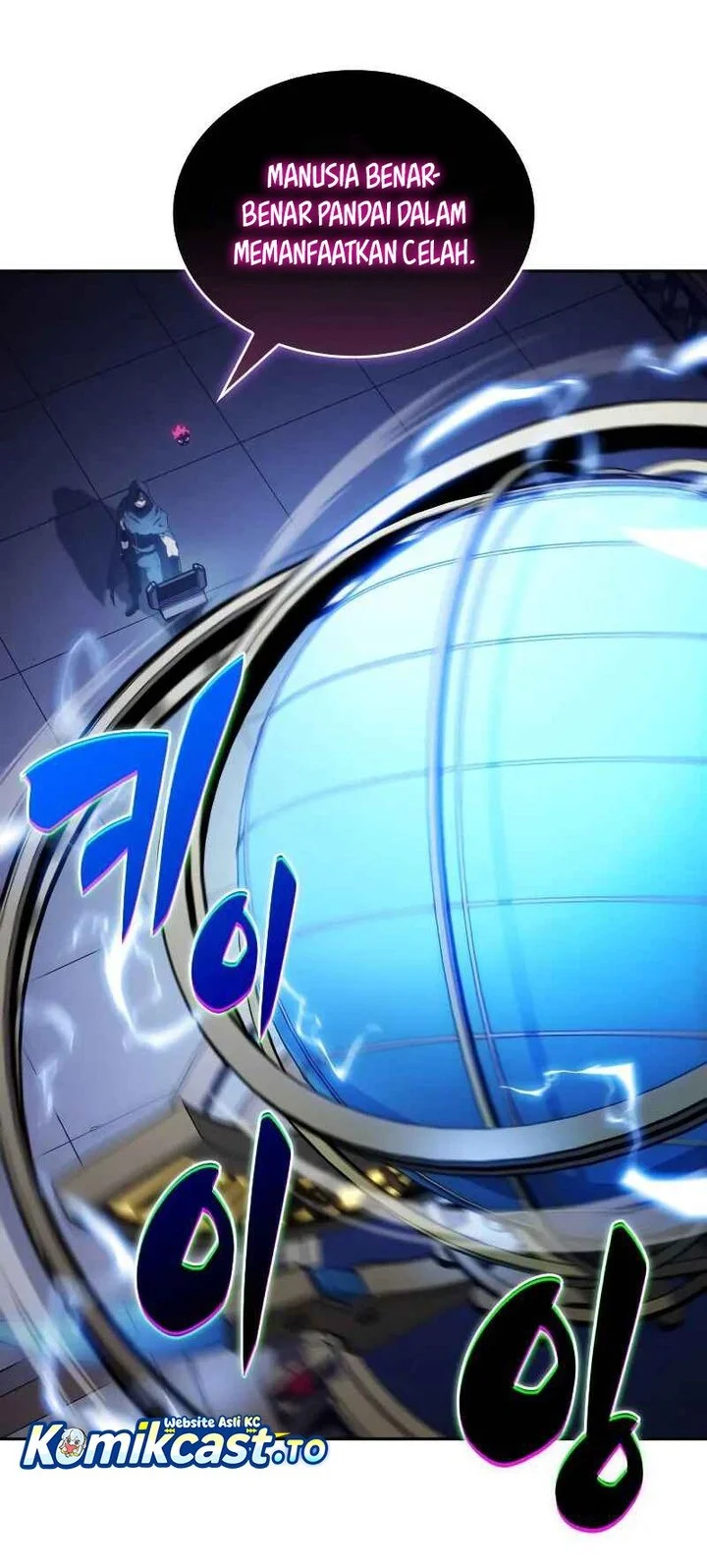 The Regressed Son Of A Duke Is An Assassin Chapter 98 Gambar 8