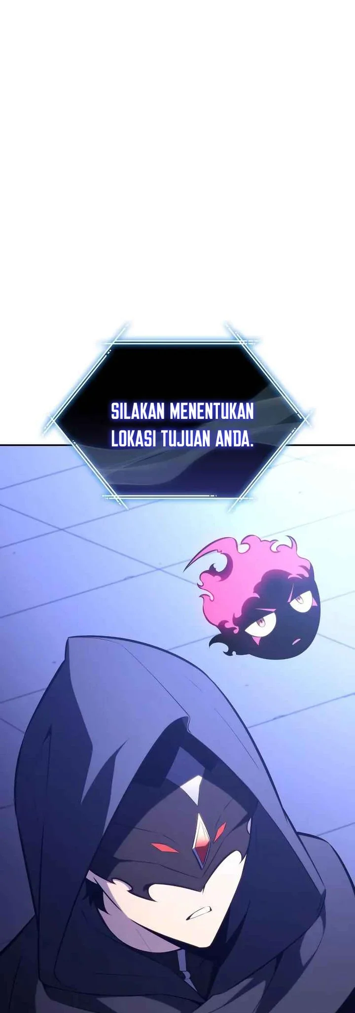 The Regressed Son Of A Duke Is An Assassin Chapter 98 Gambar 9