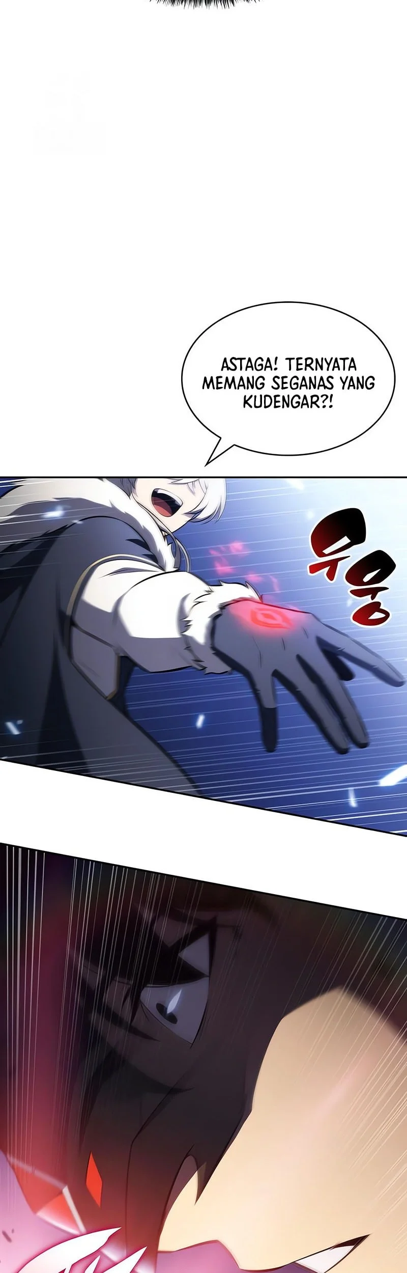 The Regressed Son Of A Duke Is An Assassin Chapter 99 Gambar 43