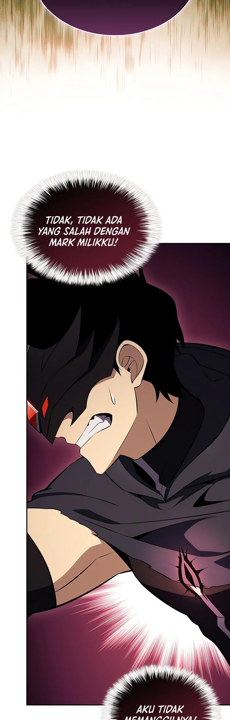 The Regressed Son Of A Duke Is An Assassin Chapter 99 Gambar 47