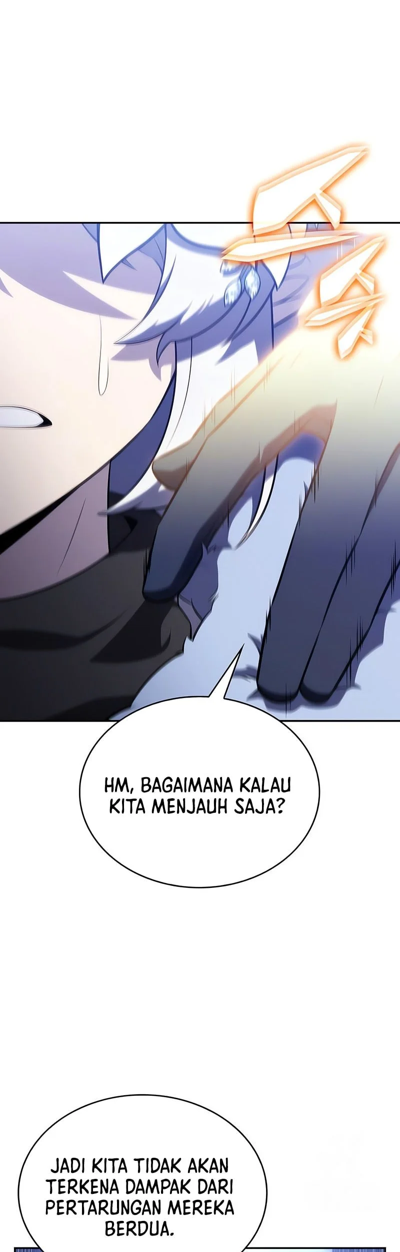 The Regressed Son Of A Duke Is An Assassin Chapter 99 Gambar 52