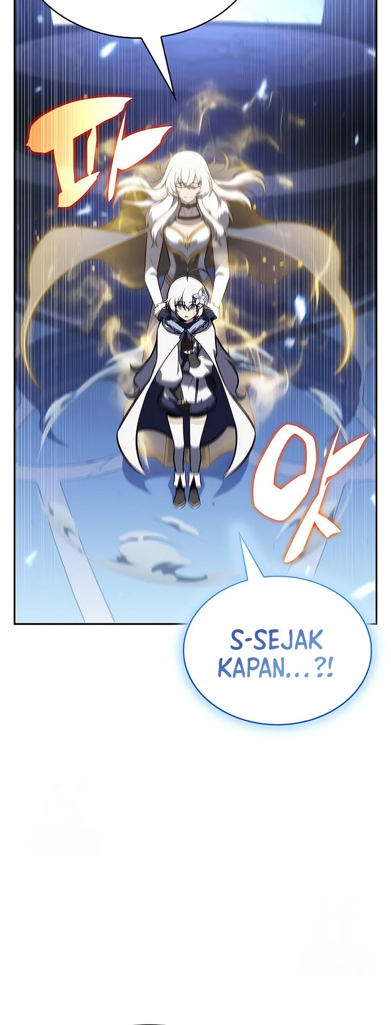 The Regressed Son Of A Duke Is An Assassin Chapter 99 Gambar 53