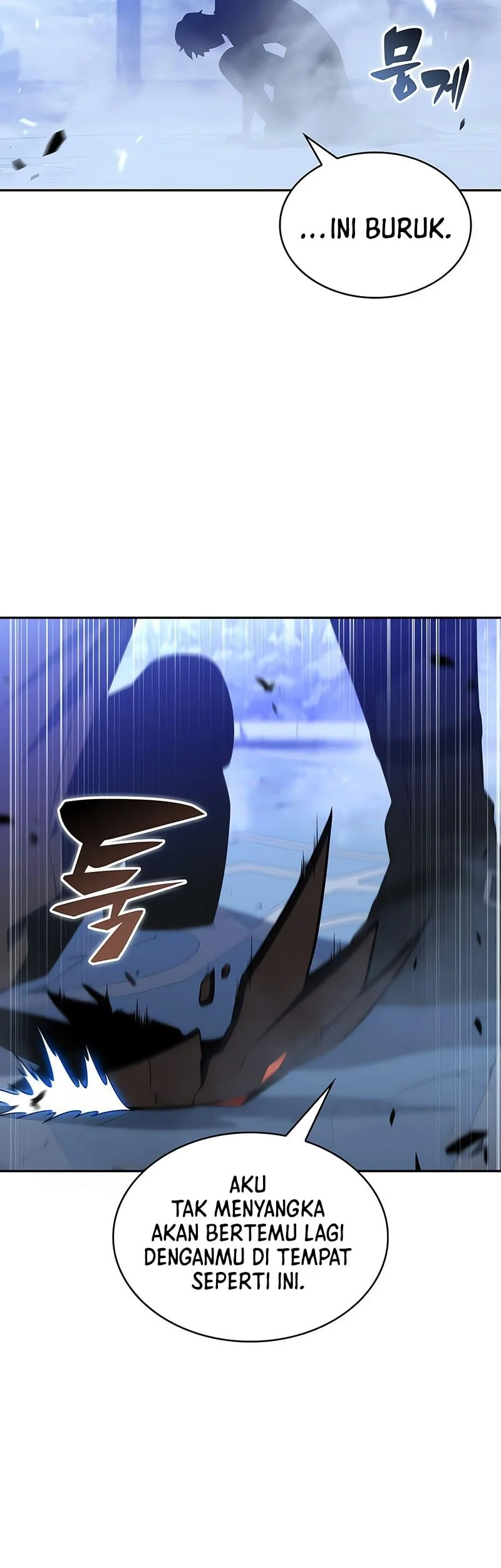 The Regressed Son Of A Duke Is An Assassin Chapter 99 Gambar 60