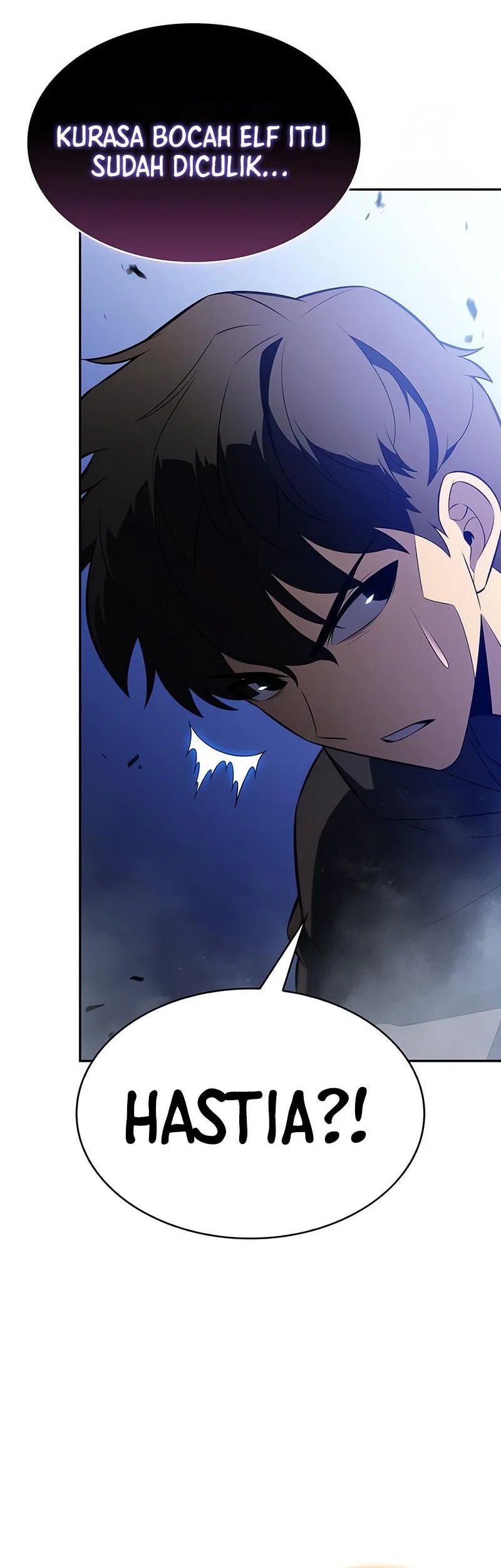 The Regressed Son Of A Duke Is An Assassin Chapter 99 Gambar 61