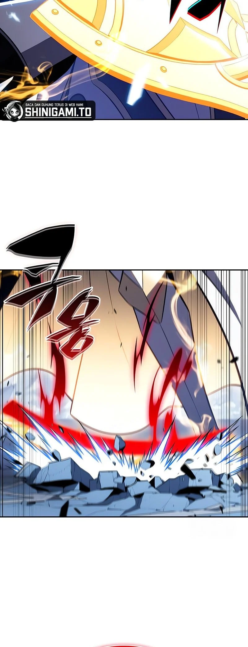 The Regressed Son Of A Duke Is An Assassin Chapter 99 Gambar 65