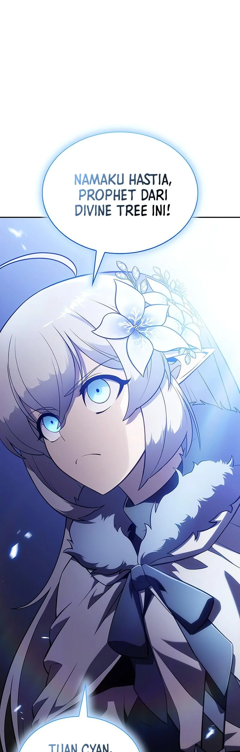 Manhwa The Regressed Son Of A Duke Is An Assassin Chapter 99 gambar nomor 2