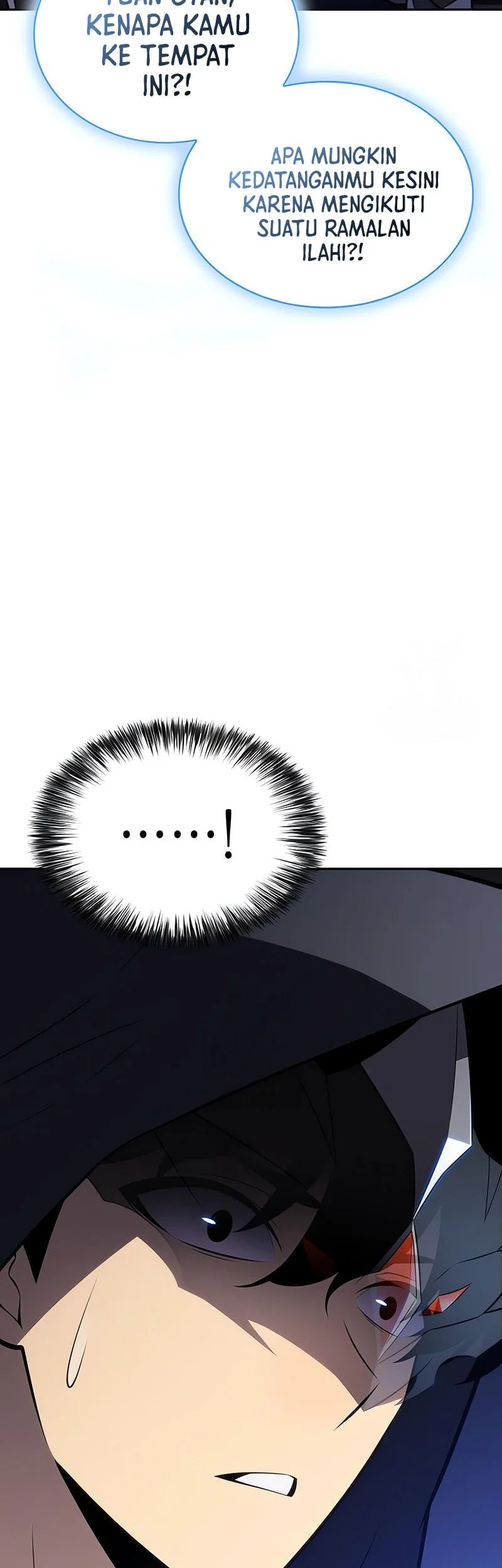 The Regressed Son Of A Duke Is An Assassin Chapter 99 Gambar 3