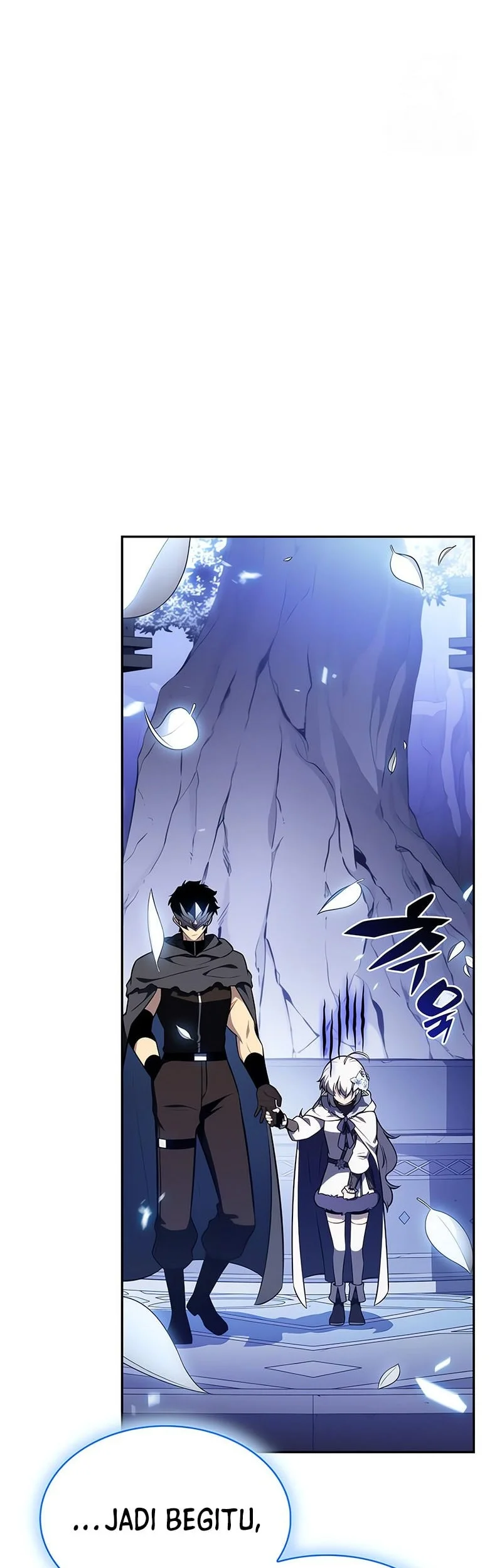 The Regressed Son Of A Duke Is An Assassin Chapter 99 Gambar 23