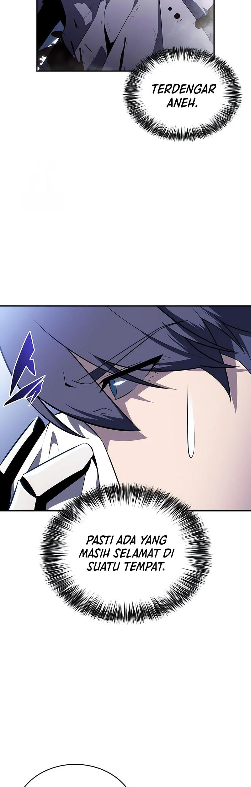 The Regressed Son Of A Duke Is An Assassin Chapter 99 Gambar 12