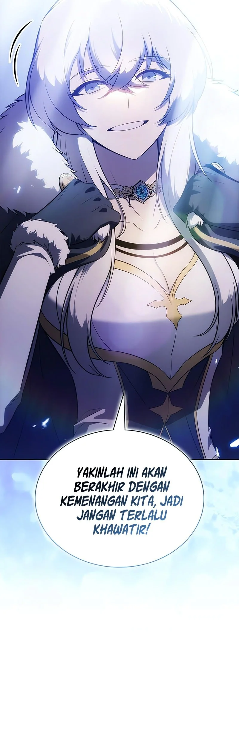 The Regressed Son Of A Duke Is An Assassin Chapter 99 Gambar 14