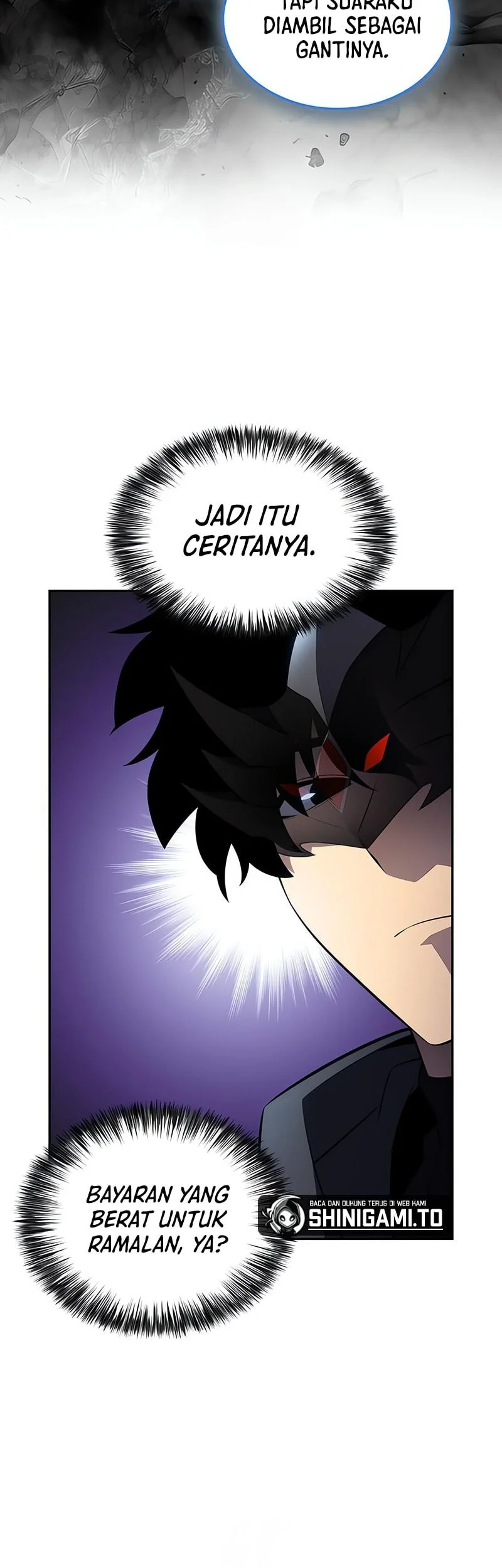 The Regressed Son Of A Duke Is An Assassin Chapter 99 Gambar 28