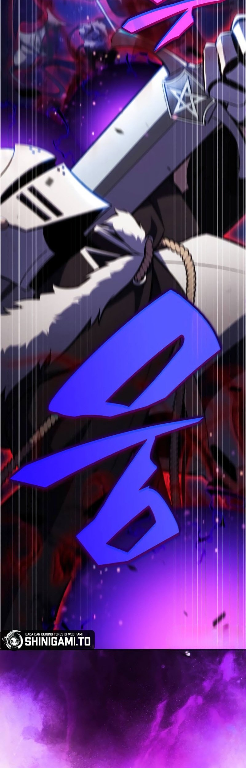 The Regressed Son Of A Duke Is An Assassin Chapter 90 Gambar 41