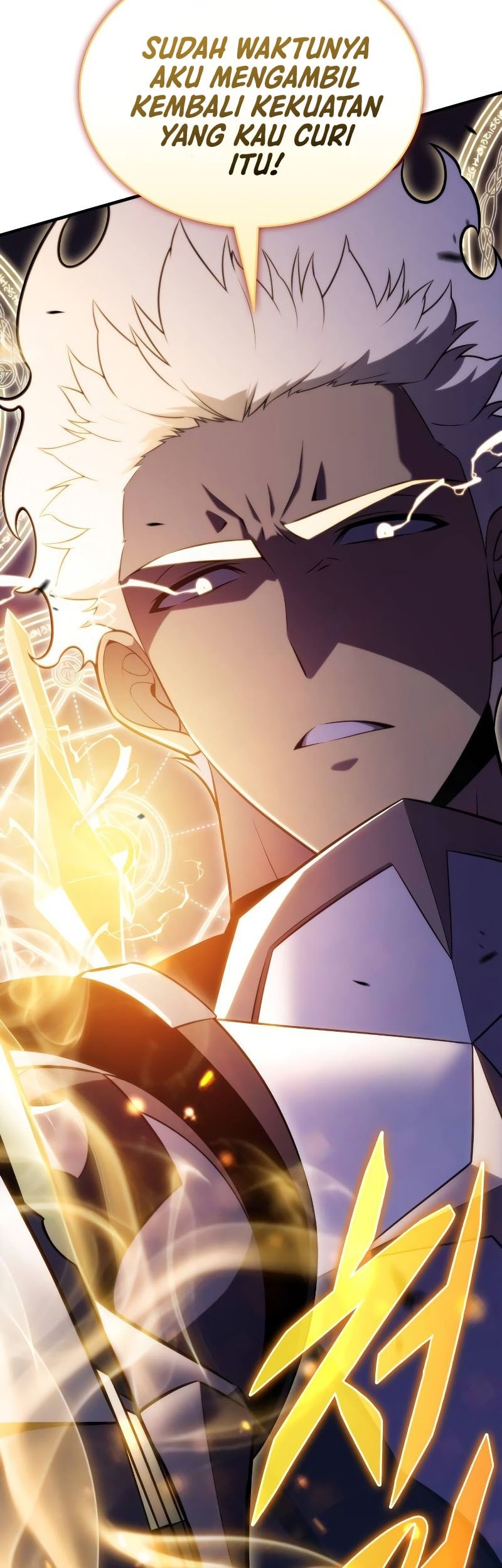 The Regressed Son Of A Duke Is An Assassin Chapter 90 Gambar 50