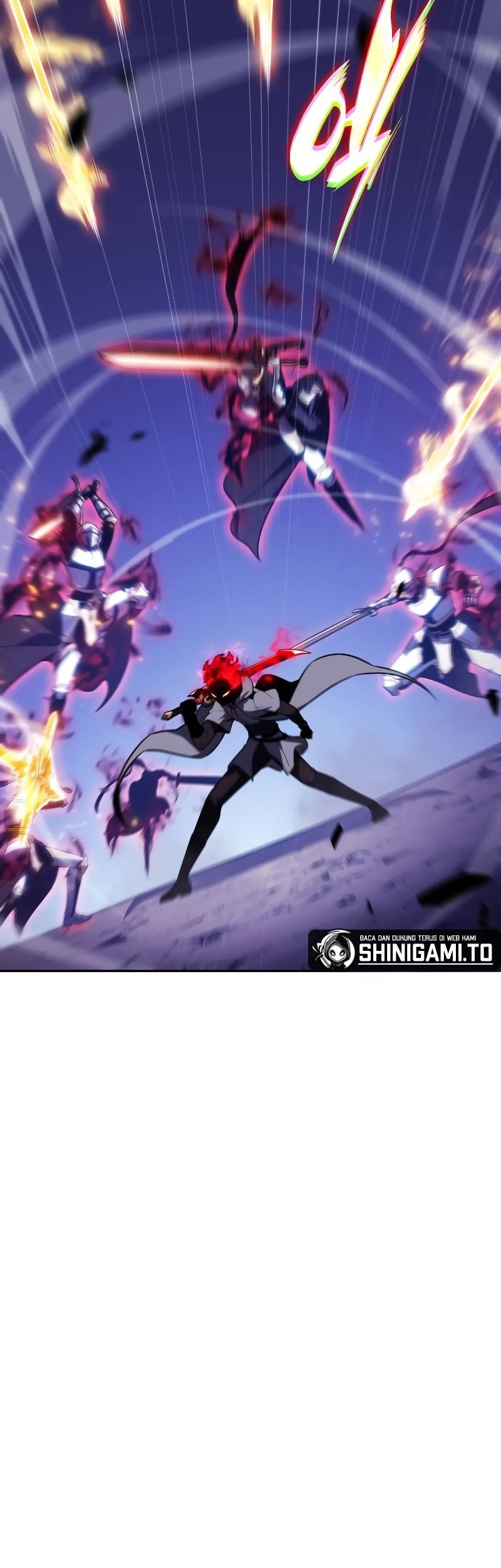 The Regressed Son Of A Duke Is An Assassin Chapter 90 Gambar 53