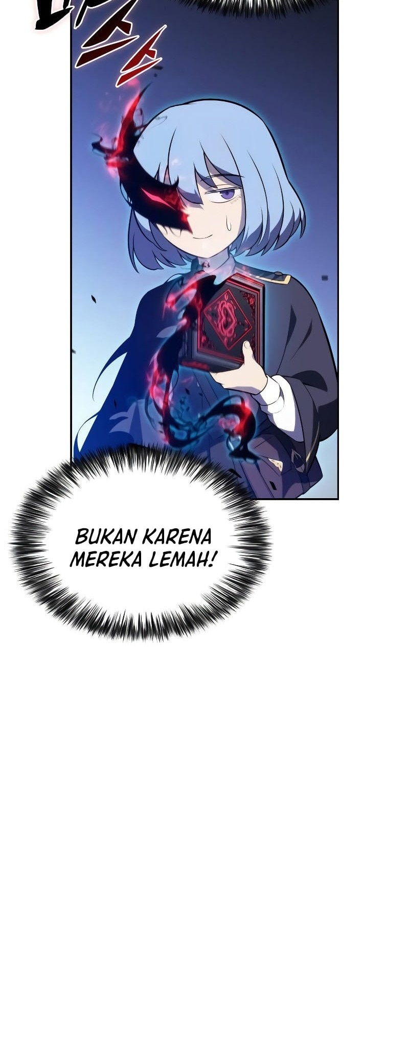The Regressed Son Of A Duke Is An Assassin Chapter 90 Gambar 67