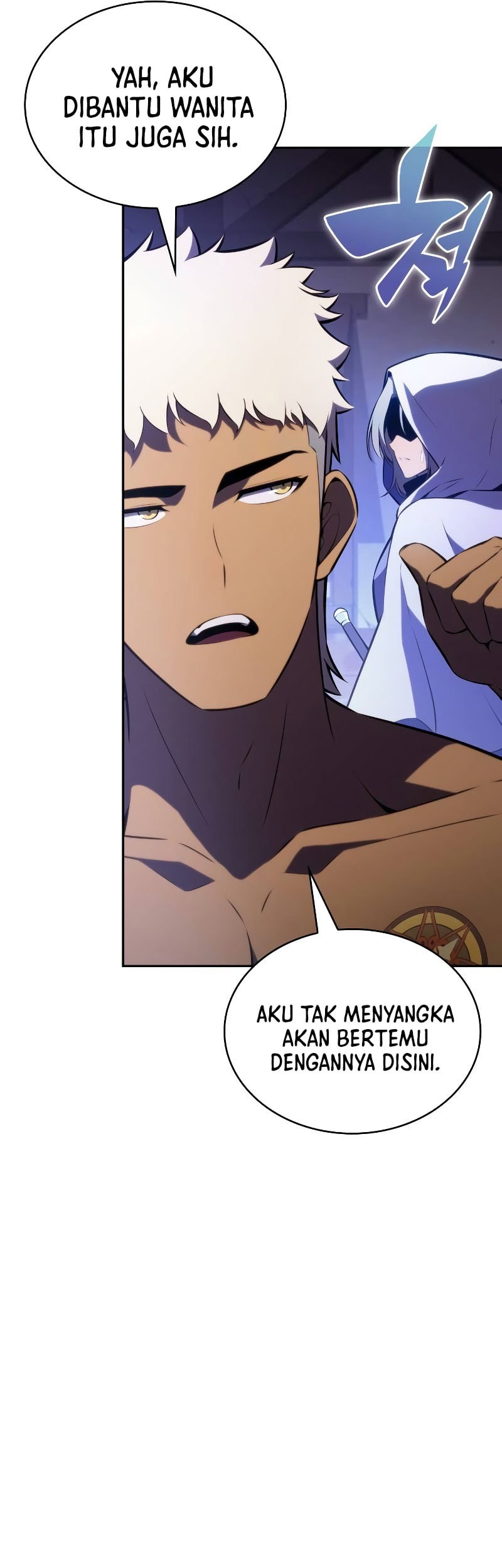 The Regressed Son Of A Duke Is An Assassin Chapter 90 Gambar 68