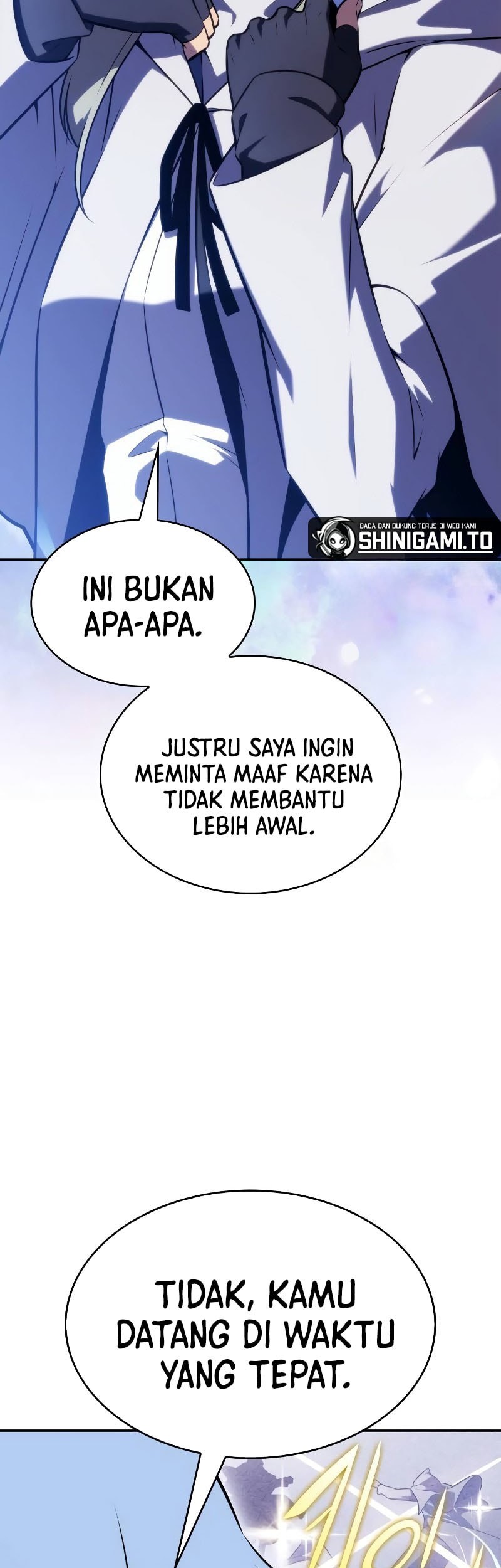 The Regressed Son Of A Duke Is An Assassin Chapter 90 Gambar 70