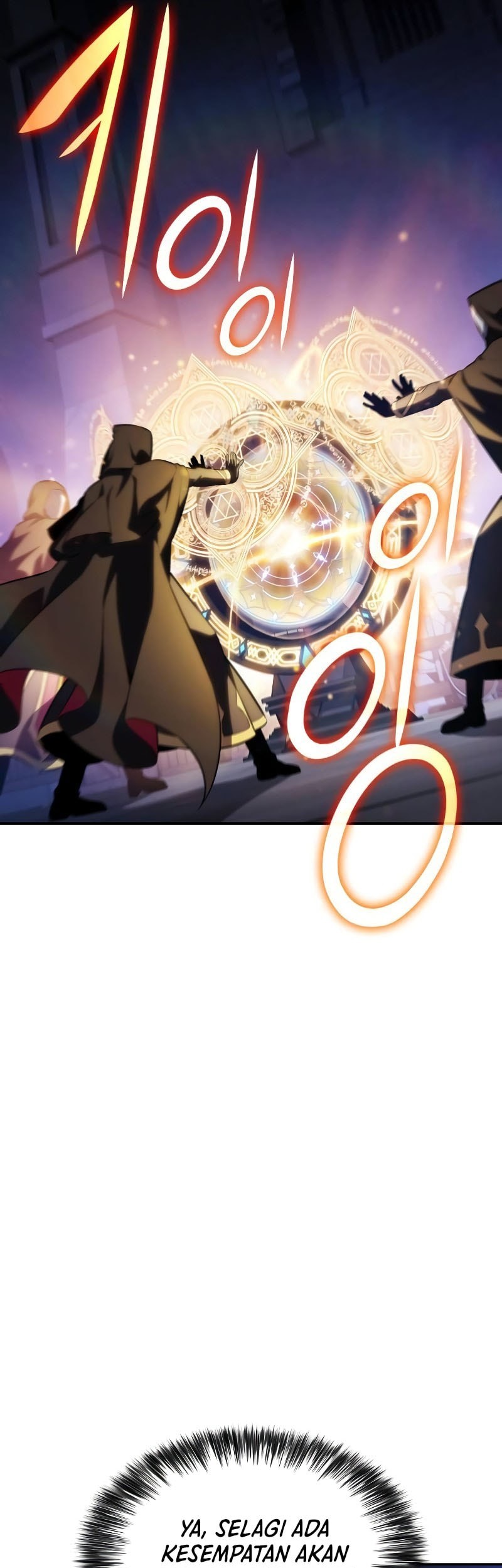 The Regressed Son Of A Duke Is An Assassin Chapter 90 Gambar 76