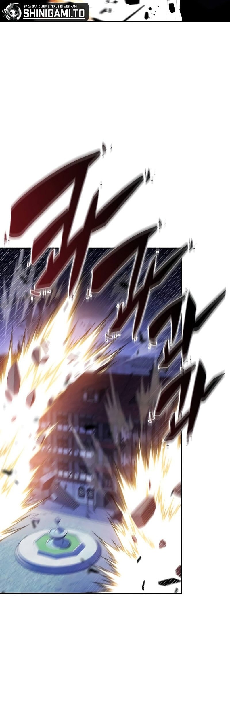 The Regressed Son Of A Duke Is An Assassin Chapter 90 Gambar 87