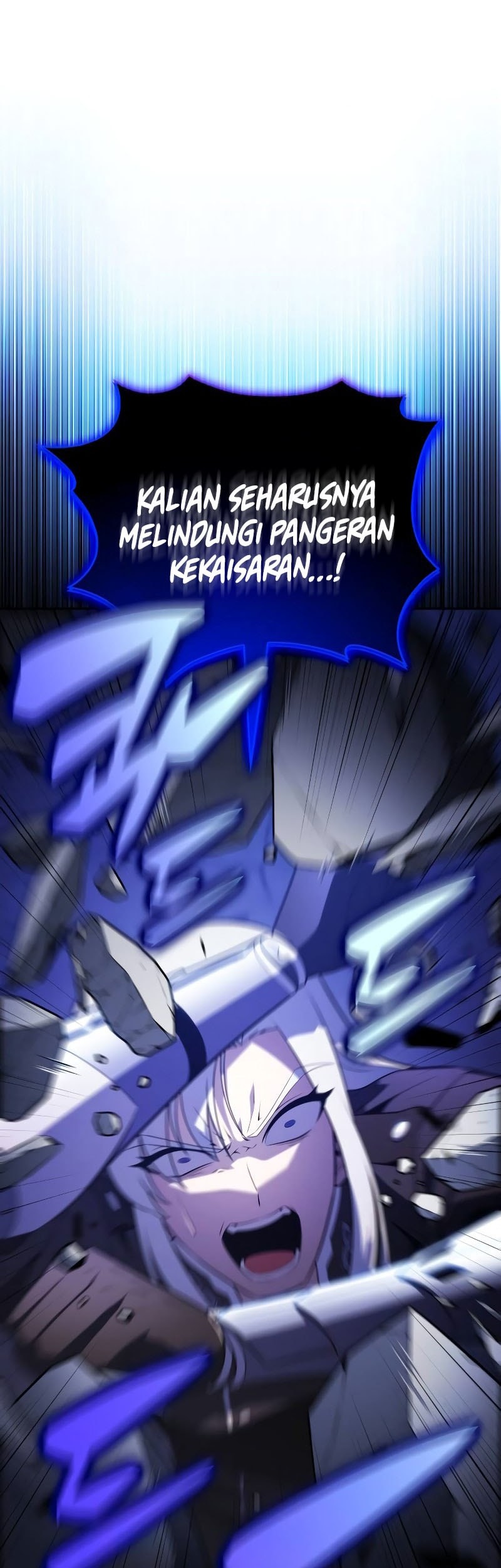 The Regressed Son Of A Duke Is An Assassin Chapter 90 Gambar 90