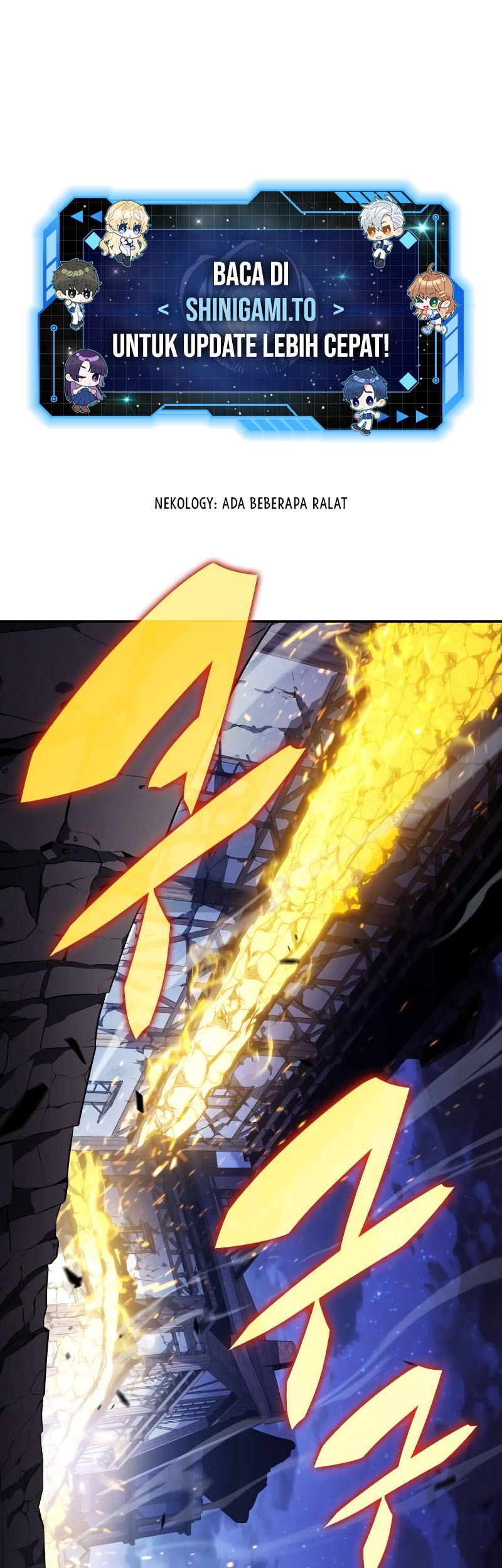 Manhwa The Regressed Son Of A Duke Is An Assassin Chapter 90 gambar nomor 2